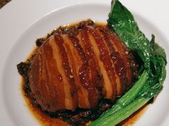 -绿茶餐厅(coco park 店)