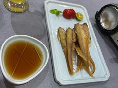 -唔哩赞·崇明私藏菜(建国西路店)