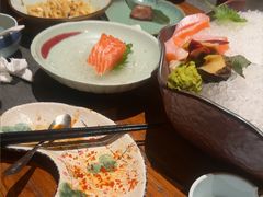 -樱之盛宴·蟹料理海鲜自助(前进大街店)