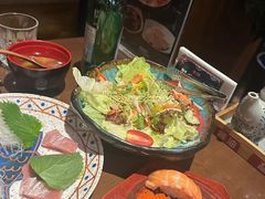 -千代武日本料理(哈西店)