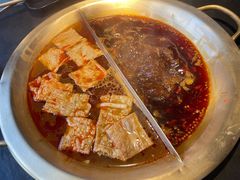 -九鼎轩脆毛肚火锅(南京东路店)