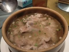 -客家汇·客家传承菜(水库店)