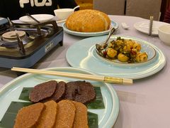 贵州酸汤鱼-贵州大厦贵州厅(樱花园西街店)