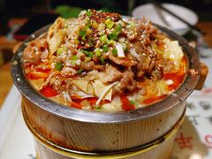 -风波庄(洪家楼店)