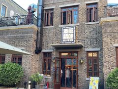 -麦落精酿啤酒餐吧(先农大院店)