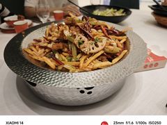 -聚鑫阁江浙菜·非遗传承技艺(闵行交大店)