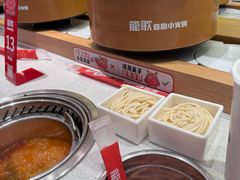 -龍歌自助小火锅(崂山丽达店)