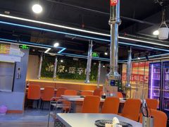 -外婆掌柜·东北家庭烤肉(托乐嘉店)