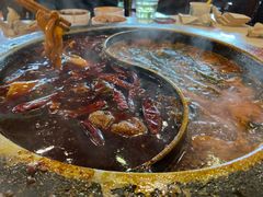 -川西坝子火锅(金沙1.0直营店)