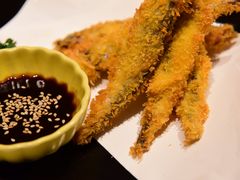 -松葉日料(三胞广场店)