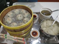 -一刘汤包(杏林店)