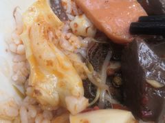 -雨田饭店(华兴东街店)