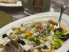 -大树头·森林餐厅(石碁店)