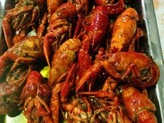 -忆口香龙虾(珠海夏湾老店)