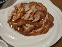 -董立兵烤鸭店(山大路店)