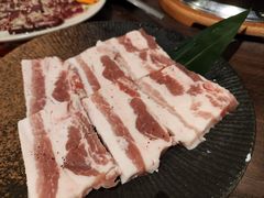 -肉仓焼肉バー(烟台山店)