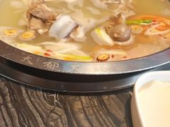 -天都火锅酒楼(虹梅南路店)