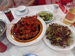 -簋街仔仔小龙虾(簋街二店)