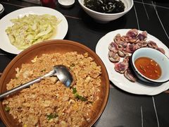 -金海湾海鲜排档(朱家尖店)