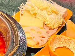 -牛New寿喜烧(曹路花园城店)