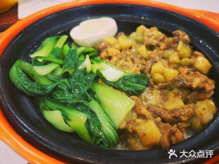 苏州大学独墅湖校区-第5食堂图片