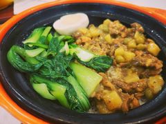 -苏州大学独墅湖校区-第5食堂