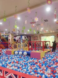 -都乐汇儿童乐园(莱蒙都会店)