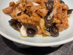 过油肉-紫泥369粗粮季(鼓楼店)