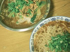 -宜沁手打面
