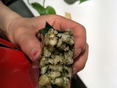 苔条沙琪玛-西区老大房(陕西北路店)