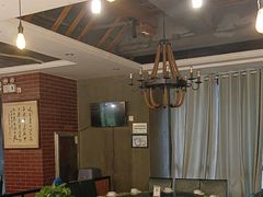 -全聚贤餐厅·湖北家常菜(沙湖店)