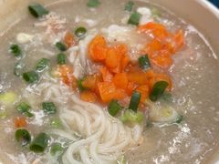-斌斌鲜鱼糊汤粉(粮道街店)