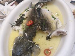 -禄福山庄•顺德菜·融和菜(龙江店)