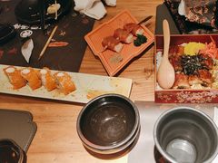 -藤原布二·大正创意料理(五台山店)
