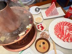 -南门涮肉(天坛店)