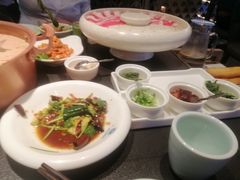 -额尔敦·品质自助(摩尔城店)