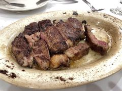 -摩根扒房(桐梓林店)