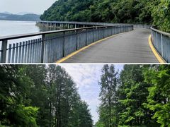 -青山湖景区