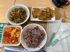 -老乡鸡(东方广场店)