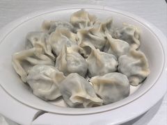 -大眼锅贴水饺(河东店)