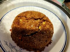 -青岛颐海花园酒店总店·自助餐厅