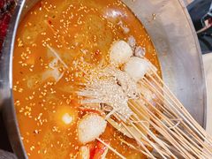 成都冷锅串串香-付小姐在成都(五道口店)
