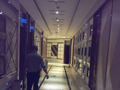 -欢乐空间KTV(奥山世纪城店)