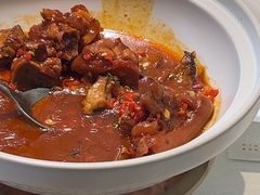 -院里寻菜·精致庭院菜(观沙岭店)