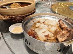 -朱记乳鸽王·非遗石岐乳鸽·全鸽宴(大兴旗舰店)