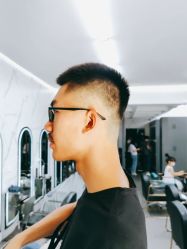 -东方美妍