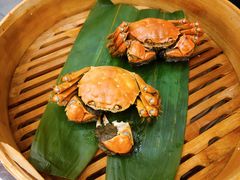 -成隆行·蟹王府(九江路店)