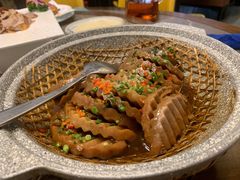 -邑金陵北京烤鸭店·现炒家常菜(ITC MALL店)