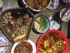 -灶东家民间菜(回兴店)
