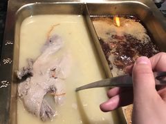 -王家渡火锅店(棕榈泉店)